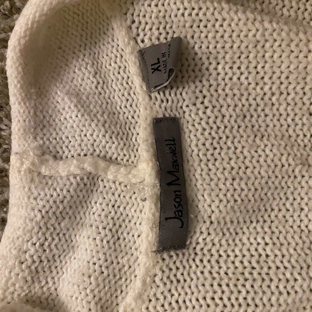 Cardigan - Picture 2 of 3